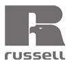 Logo RUSSELL
