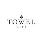 Logo Towel city